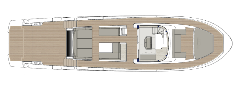 Main deck